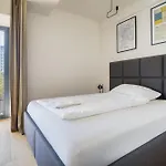 Czech Tesla Apartment By Rentez