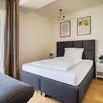 Czech Tesla Apartment By Rentez