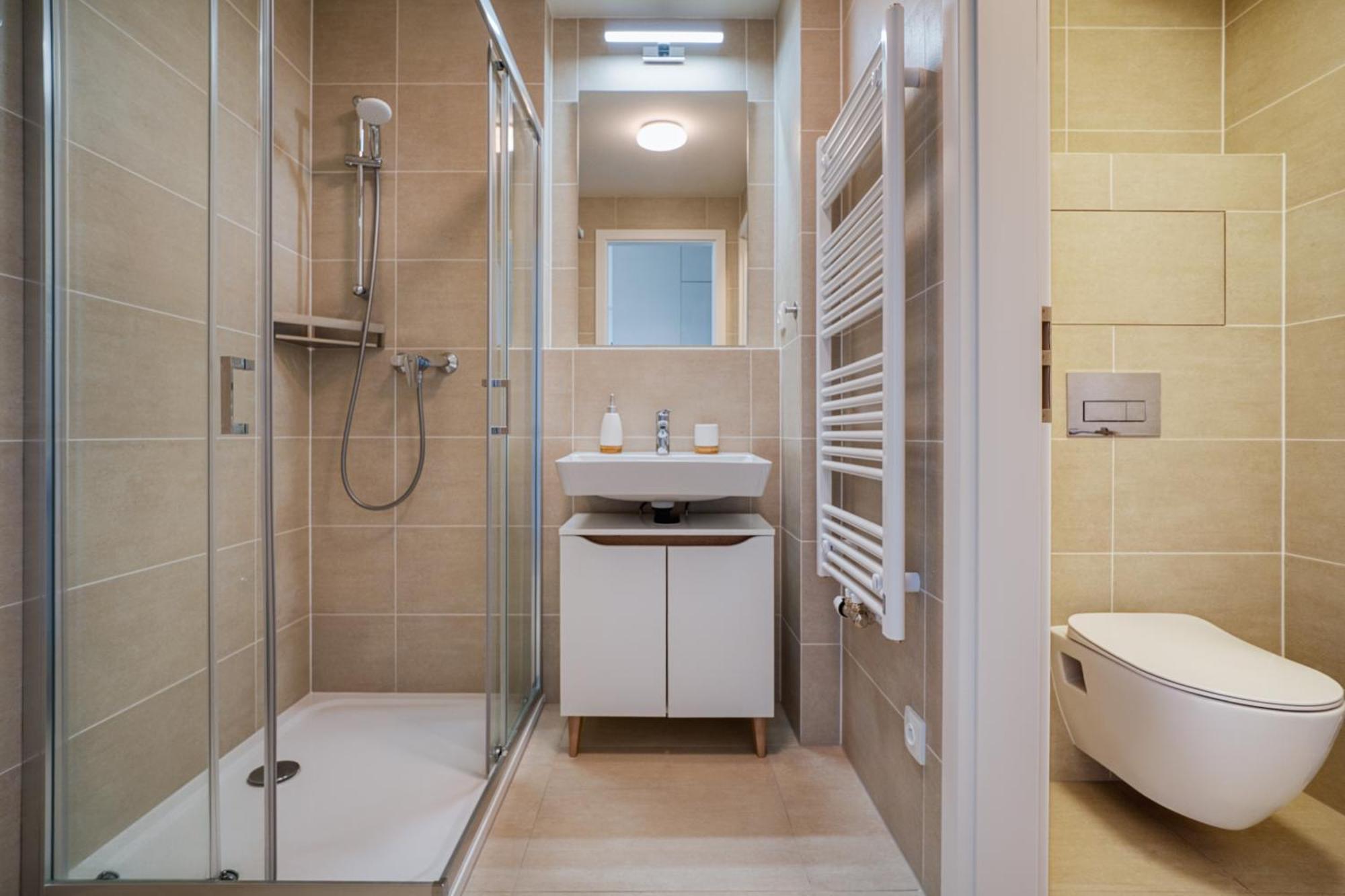 Apartamento Czech Tesla By Rentez Praga