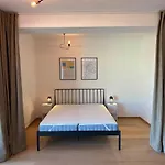 Czech Tesla Apartment By Rentez