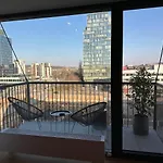 Czech Tesla Apartment By Rentez