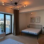 Czech Tesla Apartment By Rentez