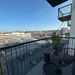 Czech Tesla Apartment By Rentez