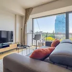 Czech Tesla Apartment By Rentez