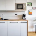 Czech Tesla Apartment By Rentez