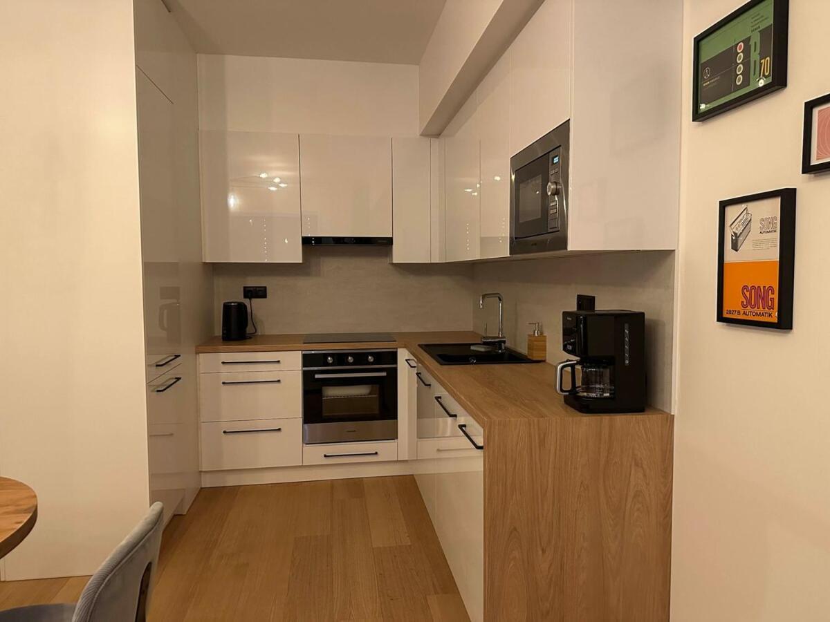 Apartment Czech Tesla By Rentez *